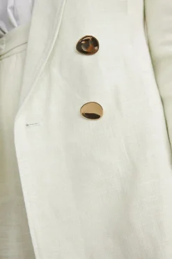 Women Acler - Abbots Blazer (Apple)