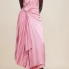 Acler - Illoura Dress (Tulip Pink)