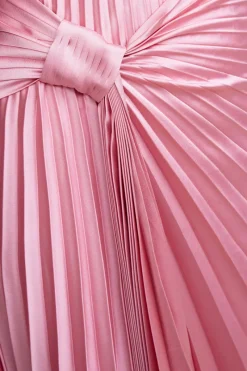 Acler - Illoura Dress (Tulip Pink)