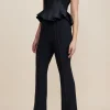 Women Acler - Moreton Pant (Black)