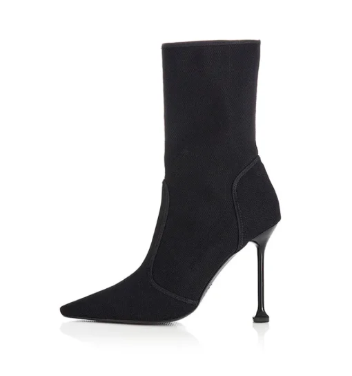 Women Alias Mae - Flick Boots (Black) FINAL SALE