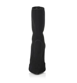 Women Alias Mae - Flick Boots (Black) FINAL SALE