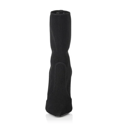 Women Alias Mae - Flick Boots (Black) FINAL SALE
