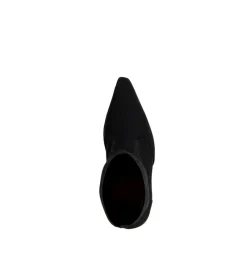 Women Alias Mae - Flick Boots (Black) FINAL SALE