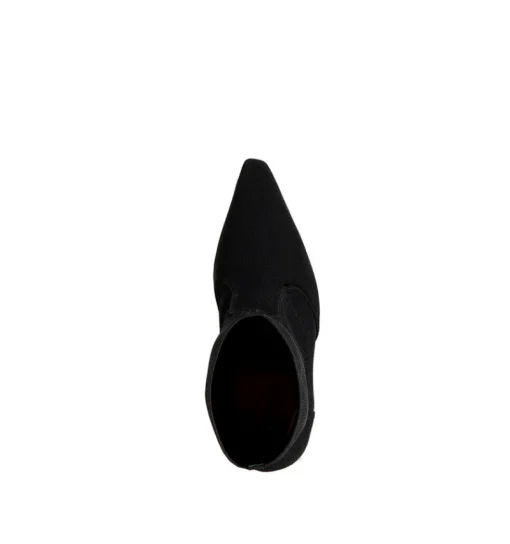 Women Alias Mae - Flick Boots (Black) FINAL SALE