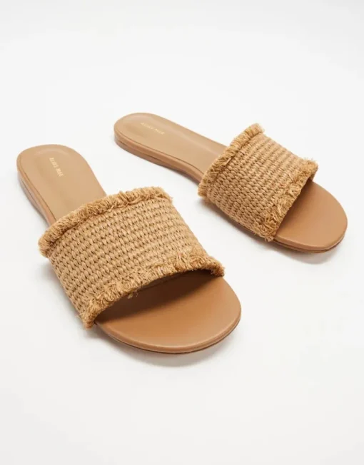 Women Alias Mae - HEATHER (PECAN)