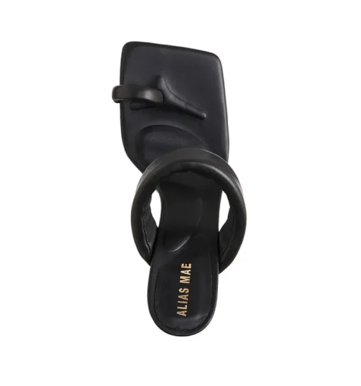Women Alias Mae - Leighton (Black)