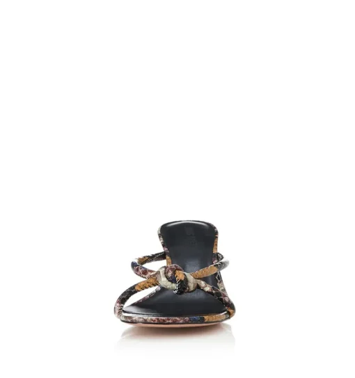 Women Alias Mae - SLOANE (MULTI SNAKE)