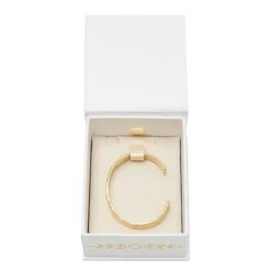 Women Arms Of Eve - STEVIE GOLD CUFF BRACELET