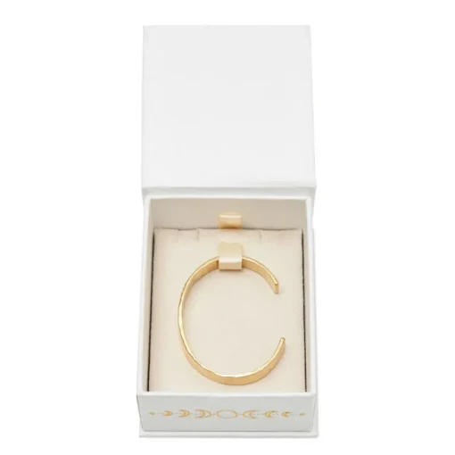 Women Arms Of Eve - STEVIE GOLD CUFF BRACELET
