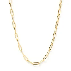Women Arms Of Eve - VALENCIA GOLD STACKING CHAIN
