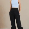 Bec and Bridge BEC & BRIDGE - Harri Pant (Black)