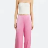 Bec and Bridge BEC + BRIDGE - Lola Knit Bustier (Ivory) FINAL SALE