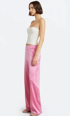 Bec and Bridge BEC + BRIDGE - Lola Knit Bustier (Ivory) FINAL SALE