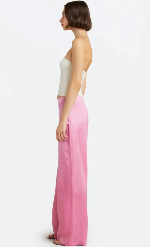 Bec and Bridge BEC + BRIDGE - Lola Knit Bustier (Ivory) FINAL SALE