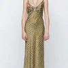 Bec and Bridge BEC + BRIDGE - Quinn Maxi Dress (Siena Geo)