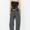 Bec and Bridge BEC + BRIDGE - TEREZA BUSTIER (BLACK)