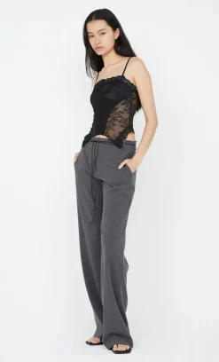 Bec and Bridge BEC + BRIDGE - TEREZA BUSTIER (BLACK)