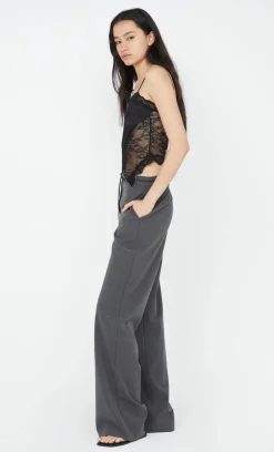 Bec and Bridge BEC + BRIDGE - TEREZA BUSTIER (BLACK)