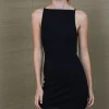 Bec and Bridge BEC & BRIDGE - Zinnia Mini Dress (Black)