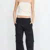 Bec and Bridge - MYLA TUBE TOP (SHELL)