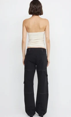 Bec and Bridge - MYLA TUBE TOP (SHELL)