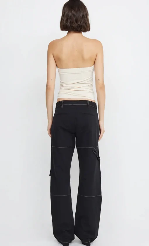 Bec and Bridge - MYLA TUBE TOP (SHELL)
