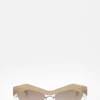 Women Bresac BRÉSAC - Frame 0002 - 3 (Taupe)