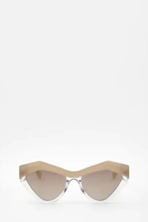 Women Bresac BRÉSAC - Frame 0002 - 3 (Taupe)