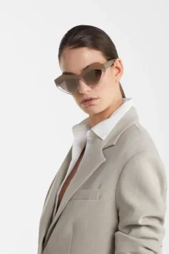 Women Bresac BRÉSAC - Frame 0002 - 3 (Taupe)