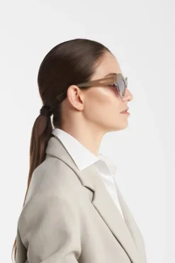Women Bresac BRÉSAC - Frame 0002 - 3 (Taupe)