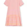 Cecile Copenhagen - Dress 2 O Short Sleeve Dress (Pale Dogwood)