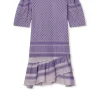 Cecile Copenhagen CECILIE COPENHAGEN - Olivia Dress (Lavender Fog)