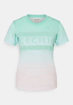Cecile Copenhagen CECILIE COPENHAGEN - Simone Tee (Rainbow)