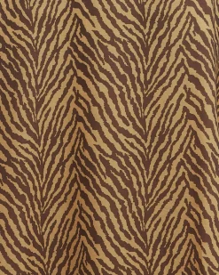 Charlie Holiday - Mustang Dress (Zebra)