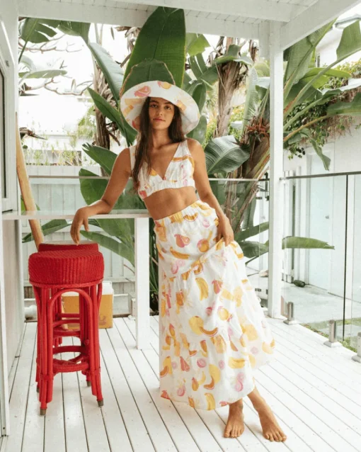 Women Charlie Holiday - Paloma Top