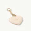 Women Dylan Kain - Lux Mirror Keychain Blush