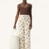 Elka Collective - Athena Pant (Palma Print)