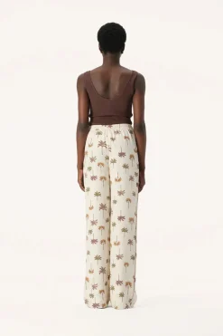 Elka Collective - Athena Pant (Palma Print)