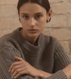 Elka Collective - Banff Knit