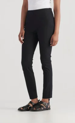 Women Elka Collective - Cassia Pants (Black)