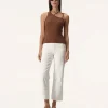 Elka Collective - HAYNES TOP (TAN)