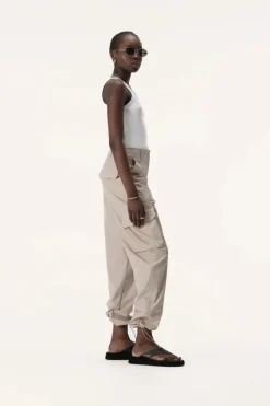 Elka Collective - HAYNES TOP (WHITE)