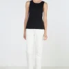 Elka Collective - Nola Tank (Black)