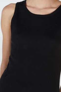 Elka Collective - Nola Tank (Black)