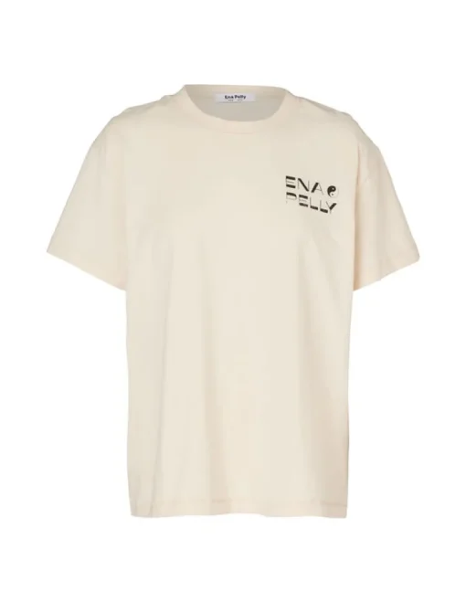 Ena Pelly - Evolution Tee (Sand)