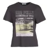 Ena Pelly - PALMS LANDSCAPE RELAXED TEE