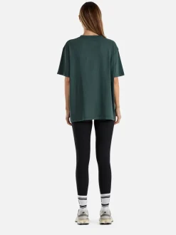 Ena Pelly - PELLY STUDIOS TEE (JADE WASH)