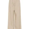 Faithfull The Brand - CEDROS PANT (NATURAL)