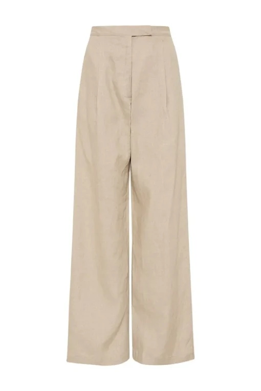 Faithfull The Brand - CEDROS PANT (NATURAL)